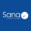 Sana Biotechnology Inc Logo