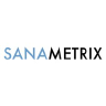 Sanametrix logo