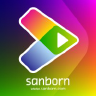 Sanborn Map Company logo