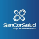 SanCorSalud :: Pgina Inicial