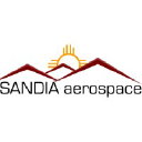 Aviation job opportunities with Sandia Aerospace