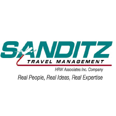 Aviation job opportunities with Sanditz Travel Management
