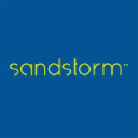 Sandstorm Design logo