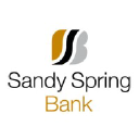 Sandy Spring Bancorp, Inc. Logo