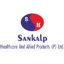 Sankalp Healthcare & Allied Products Pvt Ltd
