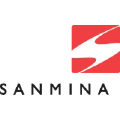 Sanmina-SCI Corporation Logo