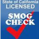 San Rafael Star Smog Test Only logo