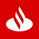 Santander Bank Polska Logo