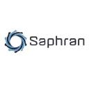 Saphran logo