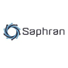 Saphran logo