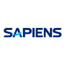 Sapiens International Corp. NV Logo