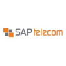 SAP Telecom logo