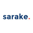 Sarake Oy logo