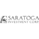 Saratoga Investment Corp Logo