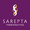 Sarepta Therapeutics, Inc. Logo