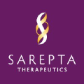 Sarepta Therapeutics, Inc. Logo