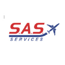 Aviation job opportunities with Sas Services Group
