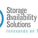 Storage Availability Solutions S.A.S logo