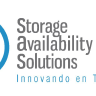 Storage Availability Solutions S.A.S logo