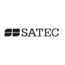 SATEC logo