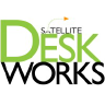 Satellite Deskworks logo
