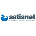 Satisnet logo
