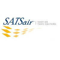 Aviation job opportunities with Satsair