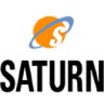 Saturn Business Systems logo