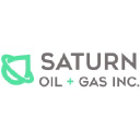 Saturn Oil & Gas Logo