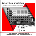 Satyam Fashion Institute - Noida