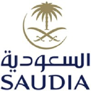Aviation job opportunities with Saudi Arabian Airlines