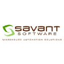 Savant Software logo