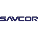 Savcor Oy logo