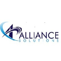 Aviation job opportunities with Alliance Solutions