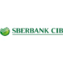 Sberbank CIB logo