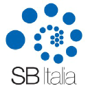 SB Italia logo