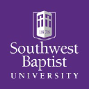 Southwest Baptist University logo