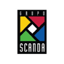Grupo Scanda logo