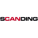 Scanding Oy logo