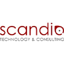 Scandio GmbH logo