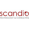 Scandio GmbH logo