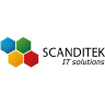 Scanditek IT solutions ApS logo