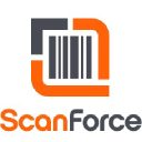 Scan Force logo