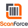 Scan Force logo