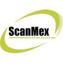 ScanMex logo