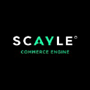 SCAYLE Commerce Engine logo