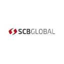 SCB Global logo