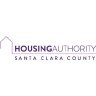 Housing Authority of the County of Santa Clara logo
