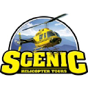 Aviation job opportunities with Scenic Helicopters