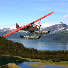 Aviation job opportunities with Scenic Mountain Air
